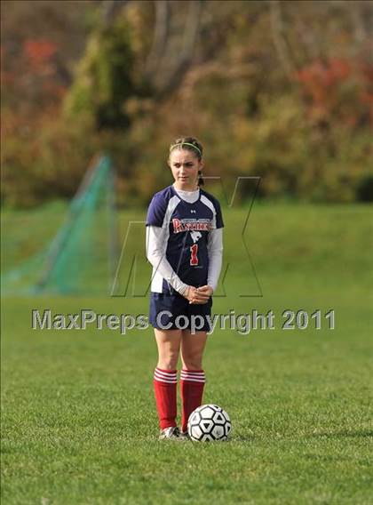Thumbnail 2 in Prattsburgh Central vs Campbell-Savona photogallery.