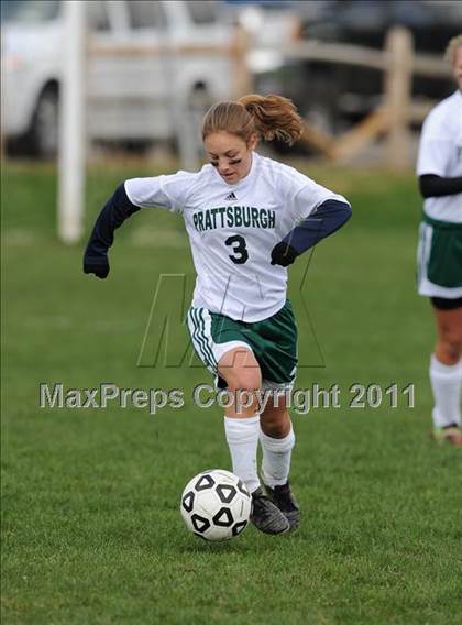 Thumbnail 3 in Prattsburgh Central vs Campbell-Savona photogallery.