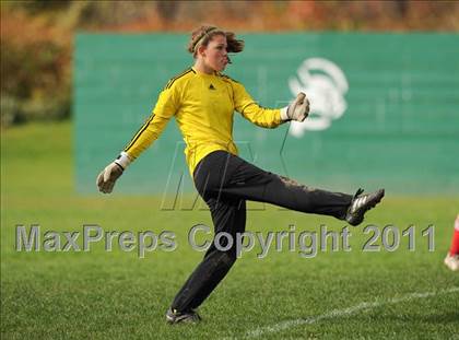 Thumbnail 3 in Prattsburgh Central vs Campbell-Savona photogallery.