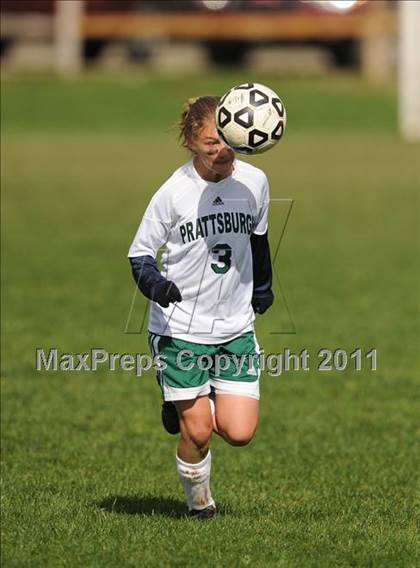 Thumbnail 2 in Prattsburgh Central vs Campbell-Savona photogallery.