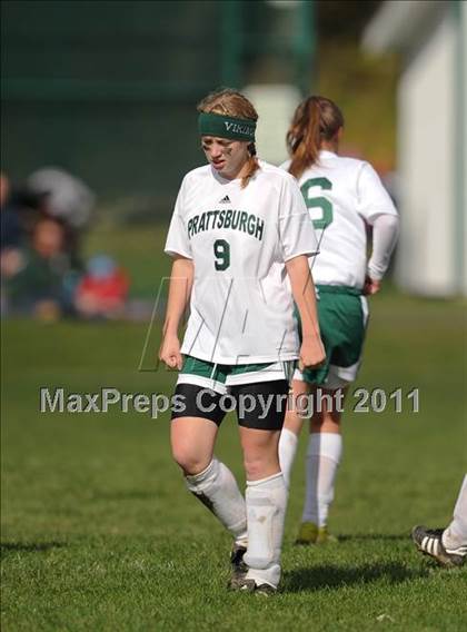 Thumbnail 2 in Prattsburgh Central vs Campbell-Savona photogallery.