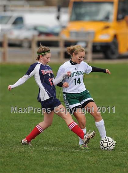 Thumbnail 3 in Prattsburgh Central vs Campbell-Savona photogallery.