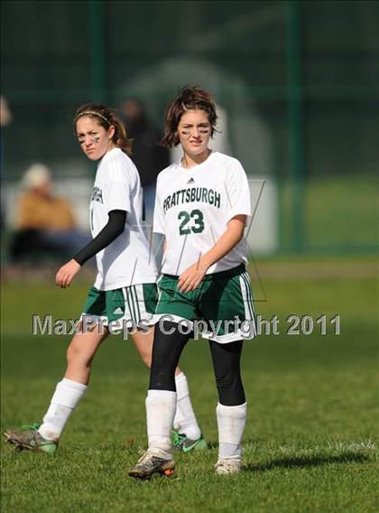 Thumbnail 3 in Prattsburgh Central vs Campbell-Savona photogallery.