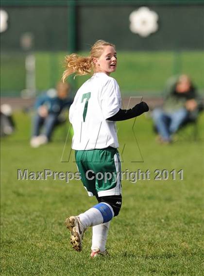 Thumbnail 1 in Prattsburgh Central vs Campbell-Savona photogallery.