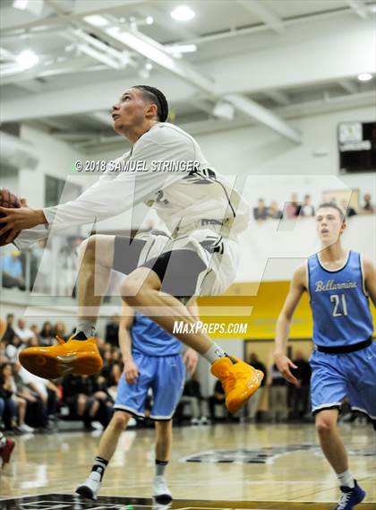 Thumbnail 3 in Bellarmine College Prep @ Saint Francis photogallery.