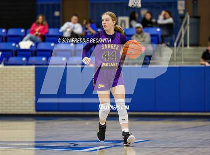 Thumbnail 3 in Sanger @ Van Alstyne photogallery.