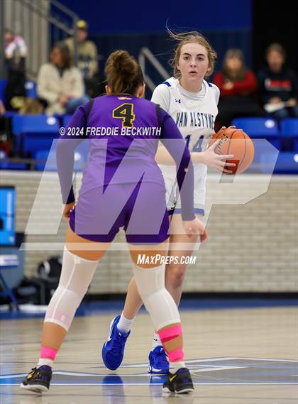 Thumbnail 2 in Sanger @ Van Alstyne photogallery.