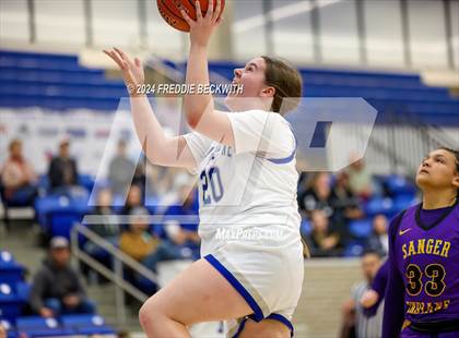Thumbnail 3 in Sanger @ Van Alstyne photogallery.