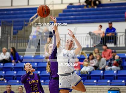 Thumbnail 3 in Sanger @ Van Alstyne photogallery.