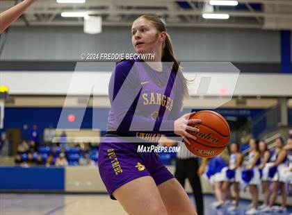 Thumbnail 2 in Sanger @ Van Alstyne photogallery.