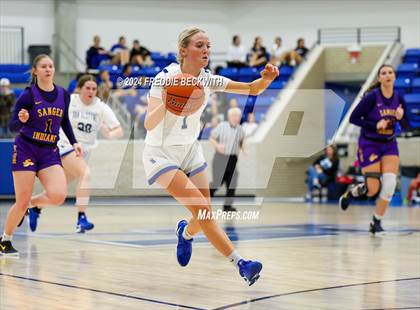 Thumbnail 2 in Sanger @ Van Alstyne photogallery.