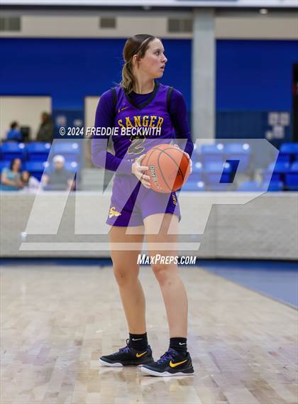 Thumbnail 3 in Sanger @ Van Alstyne photogallery.