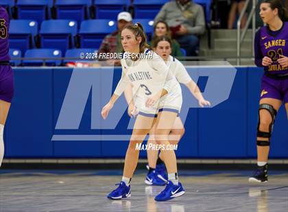 Thumbnail 1 in Sanger @ Van Alstyne photogallery.
