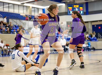 Thumbnail 2 in Sanger @ Van Alstyne photogallery.
