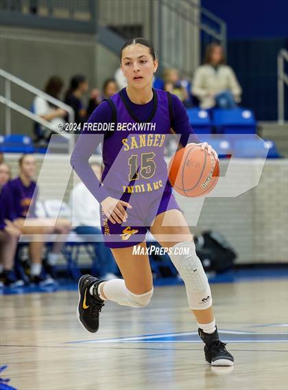 Thumbnail 1 in Sanger @ Van Alstyne photogallery.
