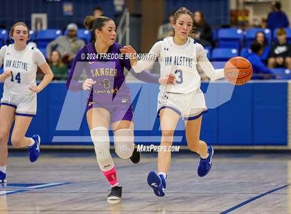 Thumbnail 3 in Sanger @ Van Alstyne photogallery.