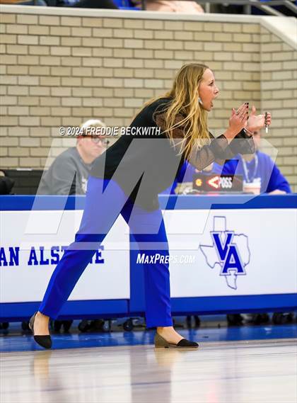 Thumbnail 3 in Sanger @ Van Alstyne photogallery.