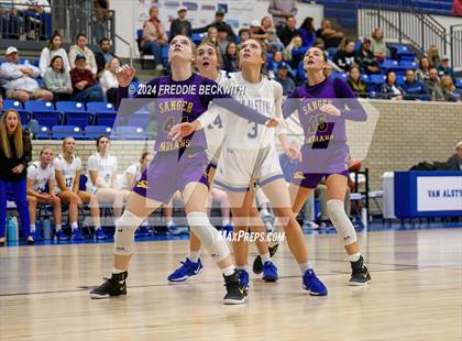 Thumbnail 1 in Sanger @ Van Alstyne photogallery.