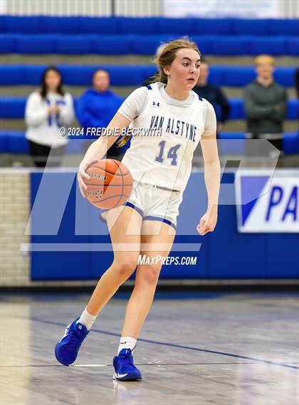 Thumbnail 3 in Sanger @ Van Alstyne photogallery.