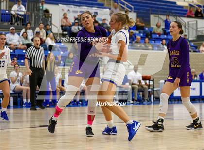 Thumbnail 3 in Sanger @ Van Alstyne photogallery.