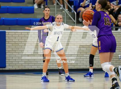 Thumbnail 1 in Sanger @ Van Alstyne photogallery.