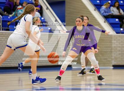 Thumbnail 1 in Sanger @ Van Alstyne photogallery.