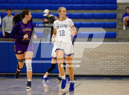 Thumbnail 2 in Sanger @ Van Alstyne photogallery.