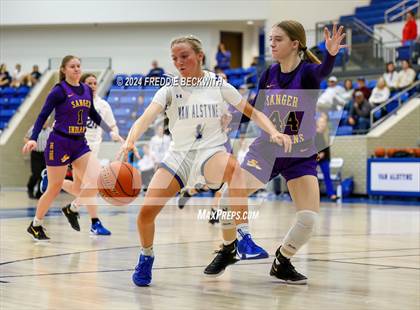 Thumbnail 3 in Sanger @ Van Alstyne photogallery.