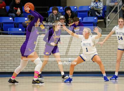 Thumbnail 1 in Sanger @ Van Alstyne photogallery.