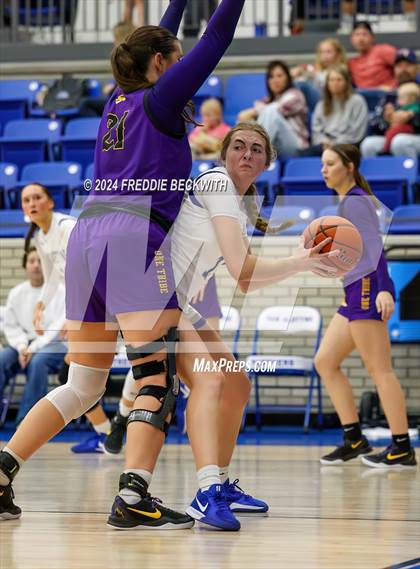 Thumbnail 3 in Sanger @ Van Alstyne photogallery.