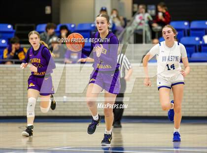 Thumbnail 2 in Sanger @ Van Alstyne photogallery.