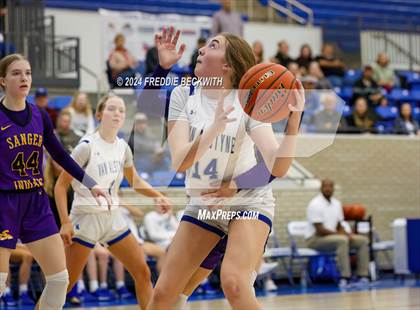 Thumbnail 1 in Sanger @ Van Alstyne photogallery.