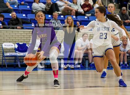 Thumbnail 1 in Sanger @ Van Alstyne photogallery.