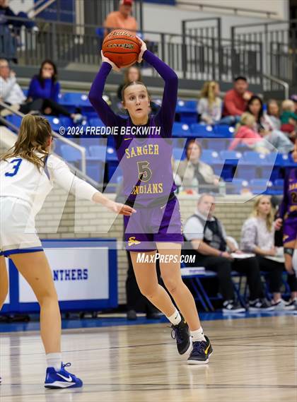 Thumbnail 3 in Sanger @ Van Alstyne photogallery.