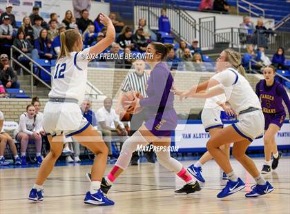 Thumbnail 1 in Sanger @ Van Alstyne photogallery.