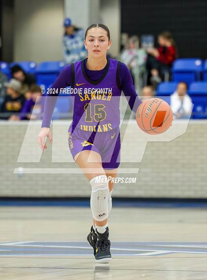 Thumbnail 3 in Sanger @ Van Alstyne photogallery.