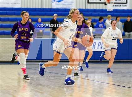 Thumbnail 1 in Sanger @ Van Alstyne photogallery.