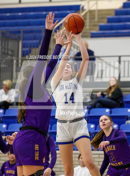 Thumbnail 2 in Sanger @ Van Alstyne photogallery.