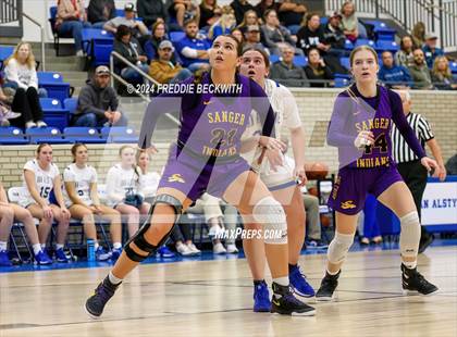Thumbnail 1 in Sanger @ Van Alstyne photogallery.