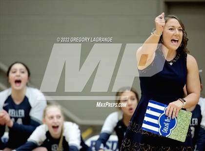 Thumbnail 3 in Keller vs. Prosper (UIL 6A Regional Finals) photogallery.