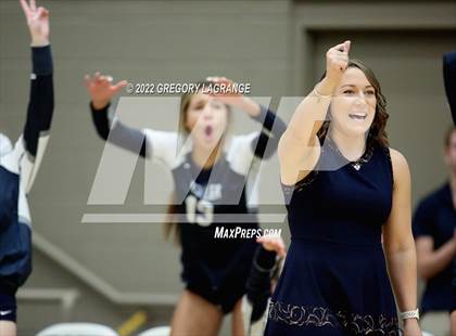 Thumbnail 2 in Keller vs. Prosper (UIL 6A Regional Finals) photogallery.