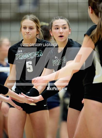 Thumbnail 3 in Keller vs. Prosper (UIL 6A Regional Finals) photogallery.