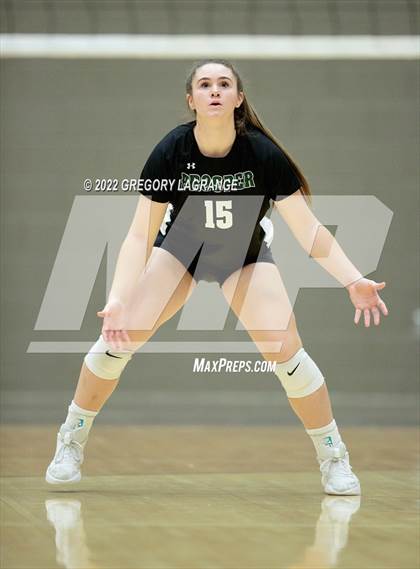 Thumbnail 2 in Keller vs. Prosper (UIL 6A Regional Finals) photogallery.