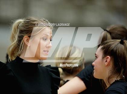Thumbnail 1 in Keller vs. Prosper (UIL 6A Regional Finals) photogallery.