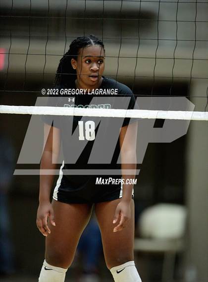 Thumbnail 2 in Keller vs. Prosper (UIL 6A Regional Finals) photogallery.