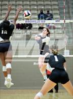 Photo from the gallery "Keller vs. Prosper (UIL 6A Regional Finals)"