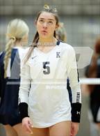 Photo from the gallery "Keller vs. Prosper (UIL 6A Regional Finals)"