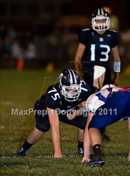 Thumbnail 2 in Nashville @ Mater Dei photogallery.