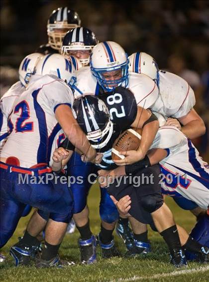 Thumbnail 3 in Nashville @ Mater Dei photogallery.
