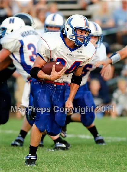 Thumbnail 2 in Nashville @ Mater Dei photogallery.
